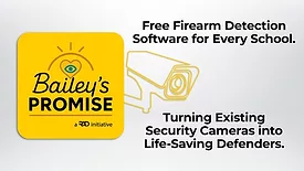 Bailey's Promise, a Robotic Assistance Devices initiative