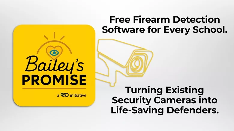 Bailey's Promise, a Robotic Assistance Devices initiative