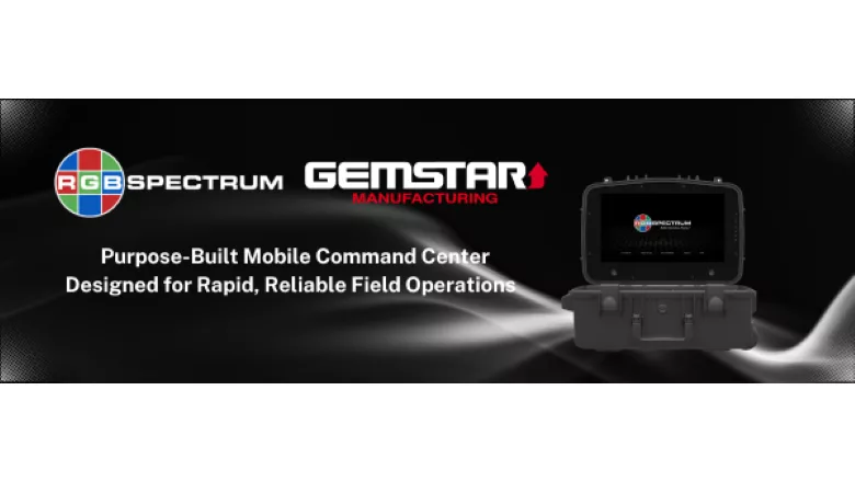 Image of RBG's Gemstar partnership graphic.