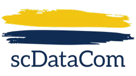 scDataCom Logo