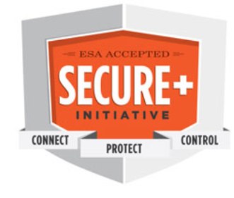 SECURE+ Logo