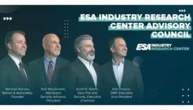ESA Research Center Advisory Council