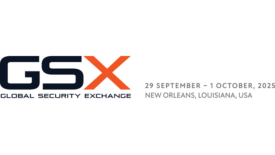 Image of the GSX 2025 graphic.
