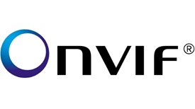 ONVIF logo.