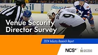 Image of NCS4's Venue Security Report.