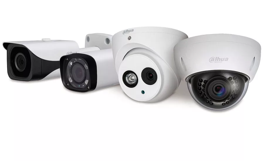 Dahua-HDCVI-4K-Cameras