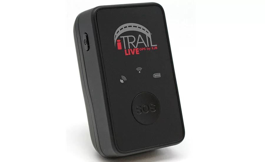 GPS900-Solo-C
