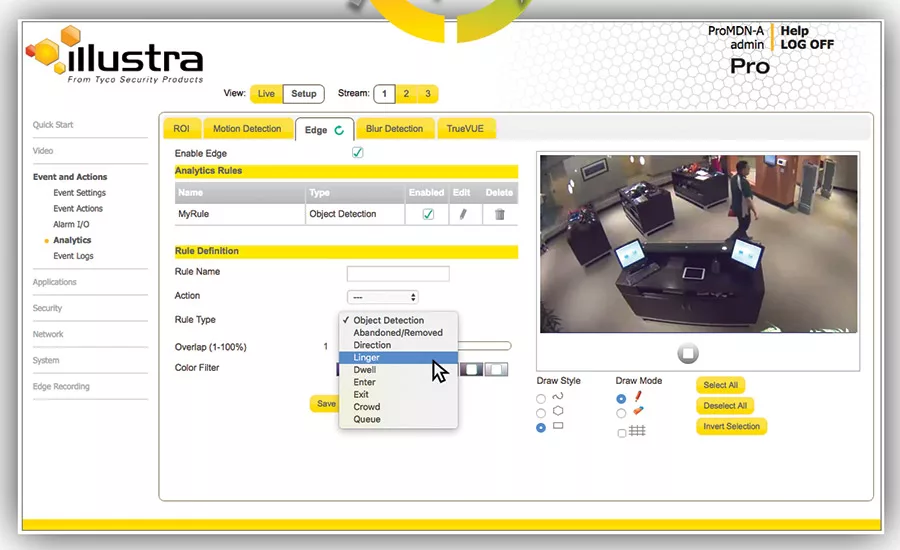 Illustra-Analytics
