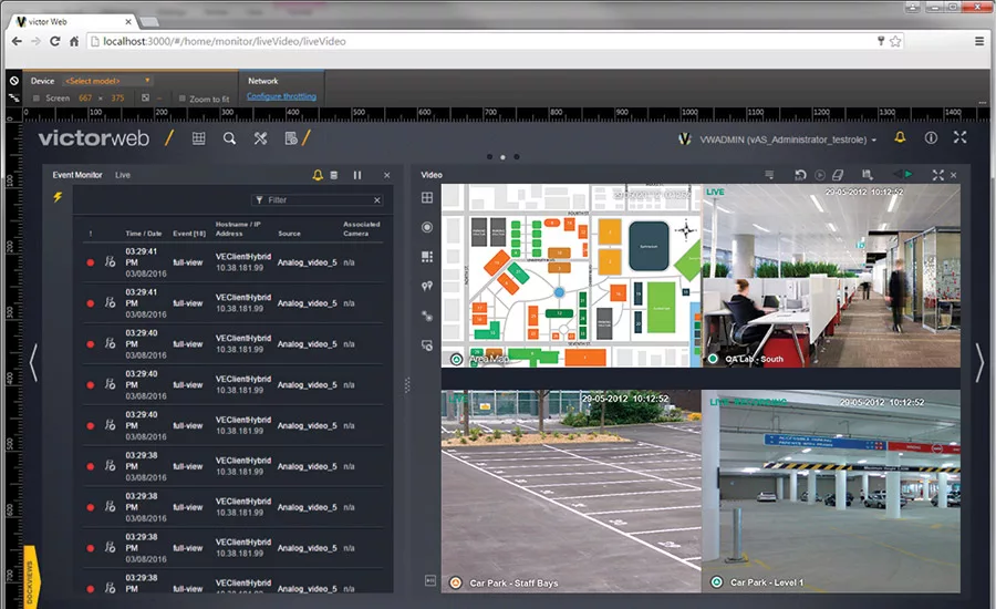 victorWeb_Mapping