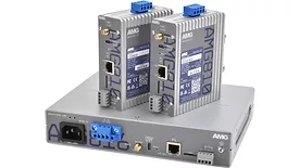 Image of the AMG 810/816.