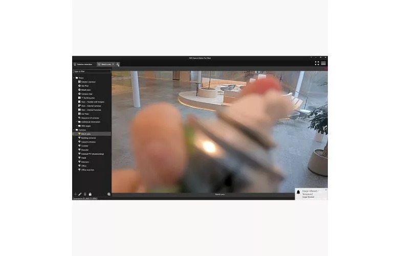 Image of Axis's Image Health.