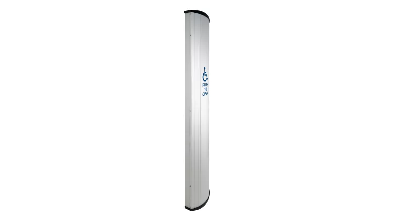 Image of the CM-8536.