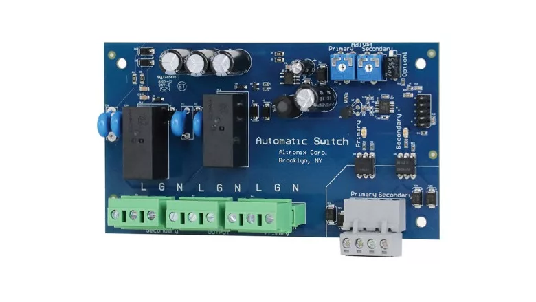 Image of the Circ1ATS.