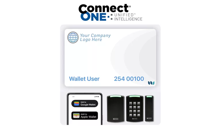 Connected Technologies' Connected ONE wallet solution