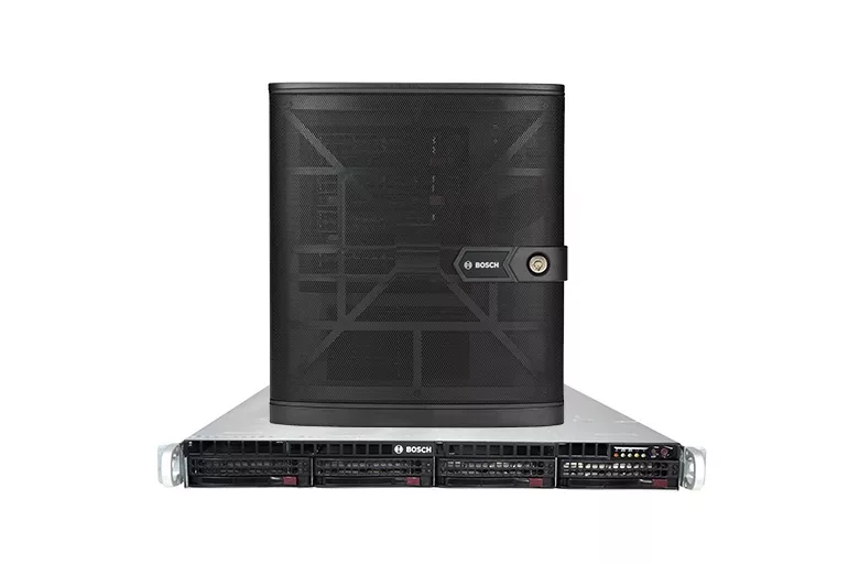 image of the DIVAR IP