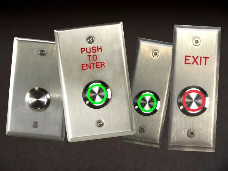 image of the 5276 Series Push