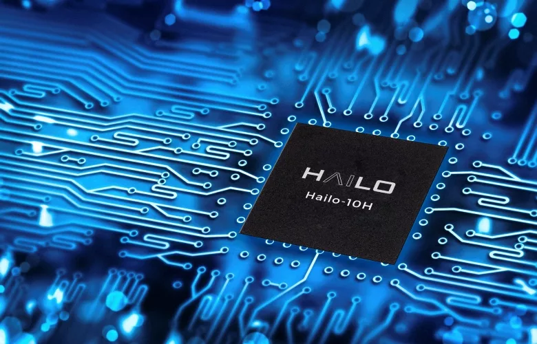 Image courtesy of Hailo.
