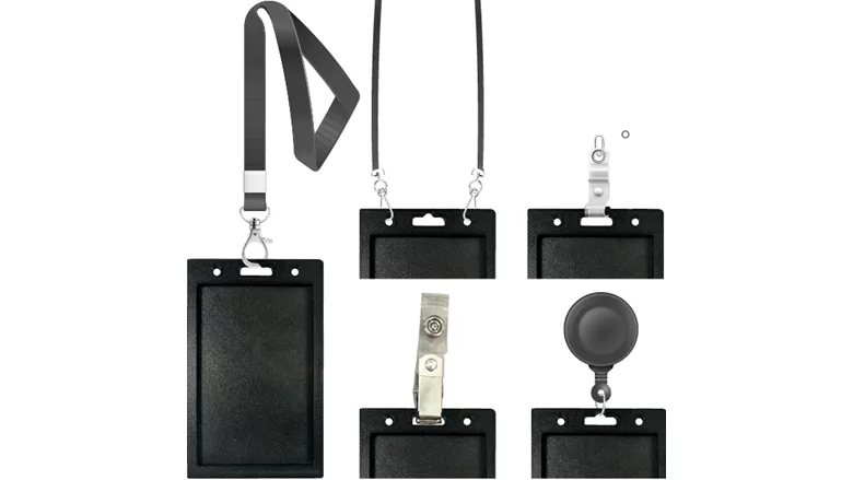 PRYME Badges