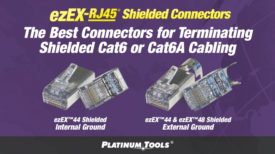 image of Platinum Tools's ezEX-RJ45.