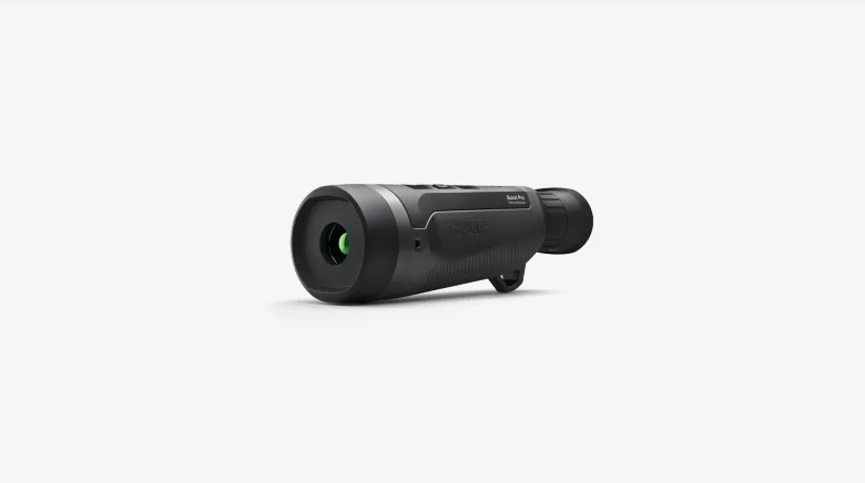 Image of the Scout Pro.