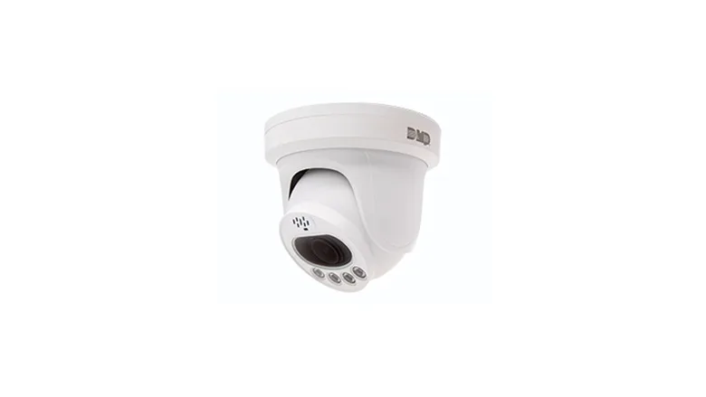 DMP Expands Professional VUE Camera Line With VUE Plus