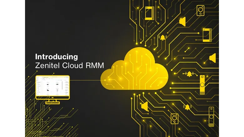 Zenitel Strengthens Unified Critical Communications With Cloud-Based Remote Monitoring & Management Capabilities