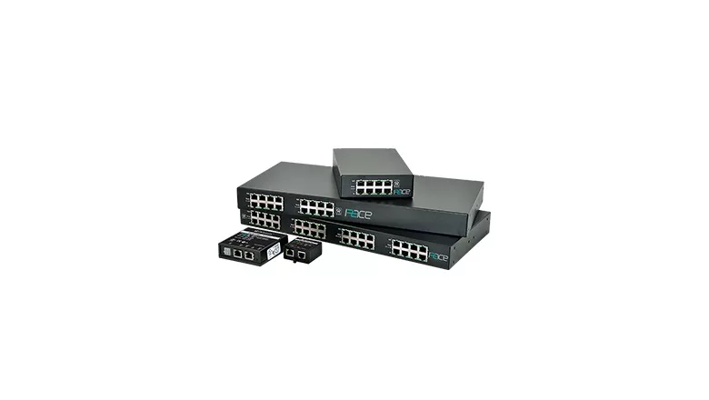 Image of the Pace Group of products.