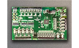 Dortronics 4800