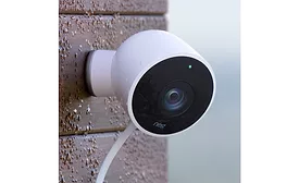 Nest outdoor