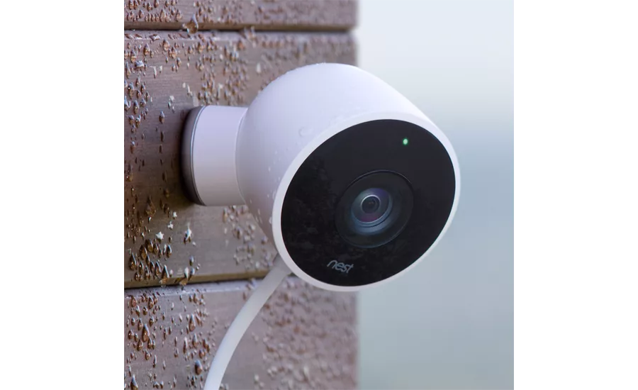 Nest outdoor