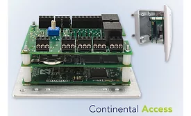poe controller