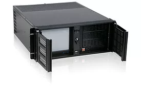 Sentry touch