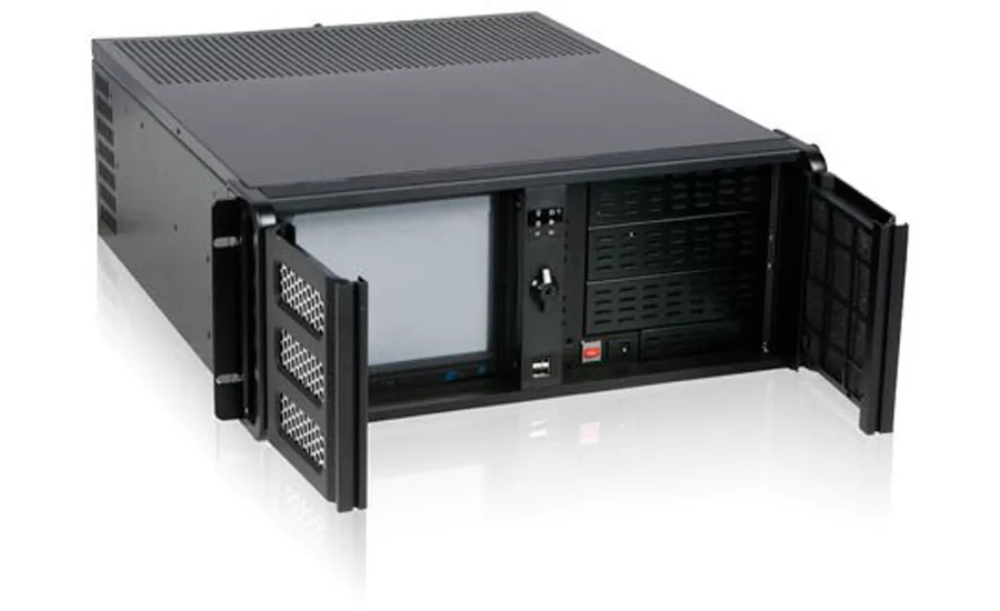 Sentry touch