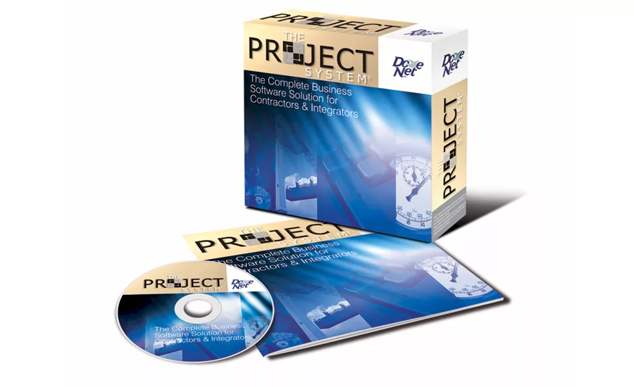 project system