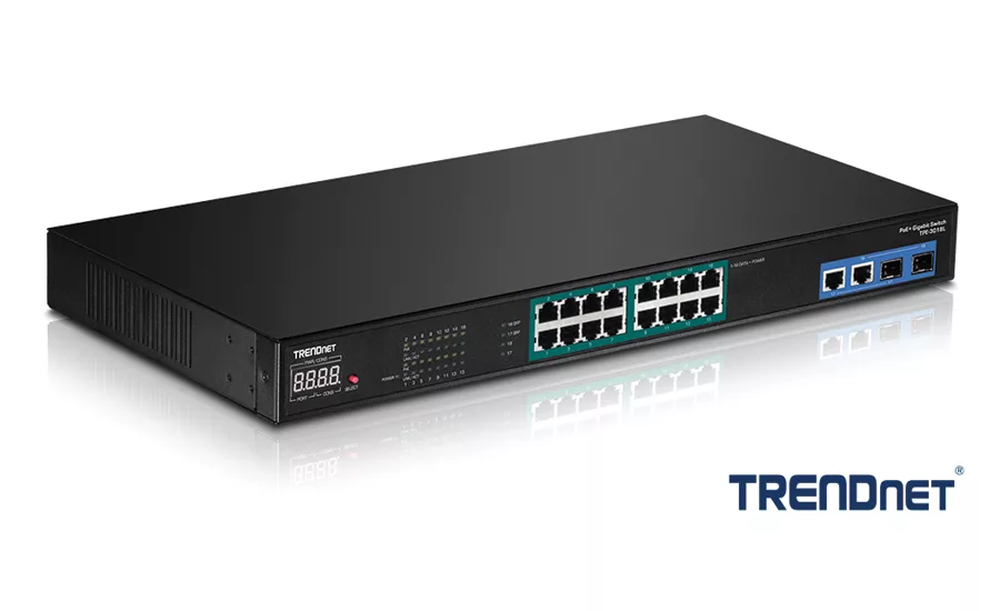 TrendNet