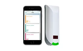 nedap mace