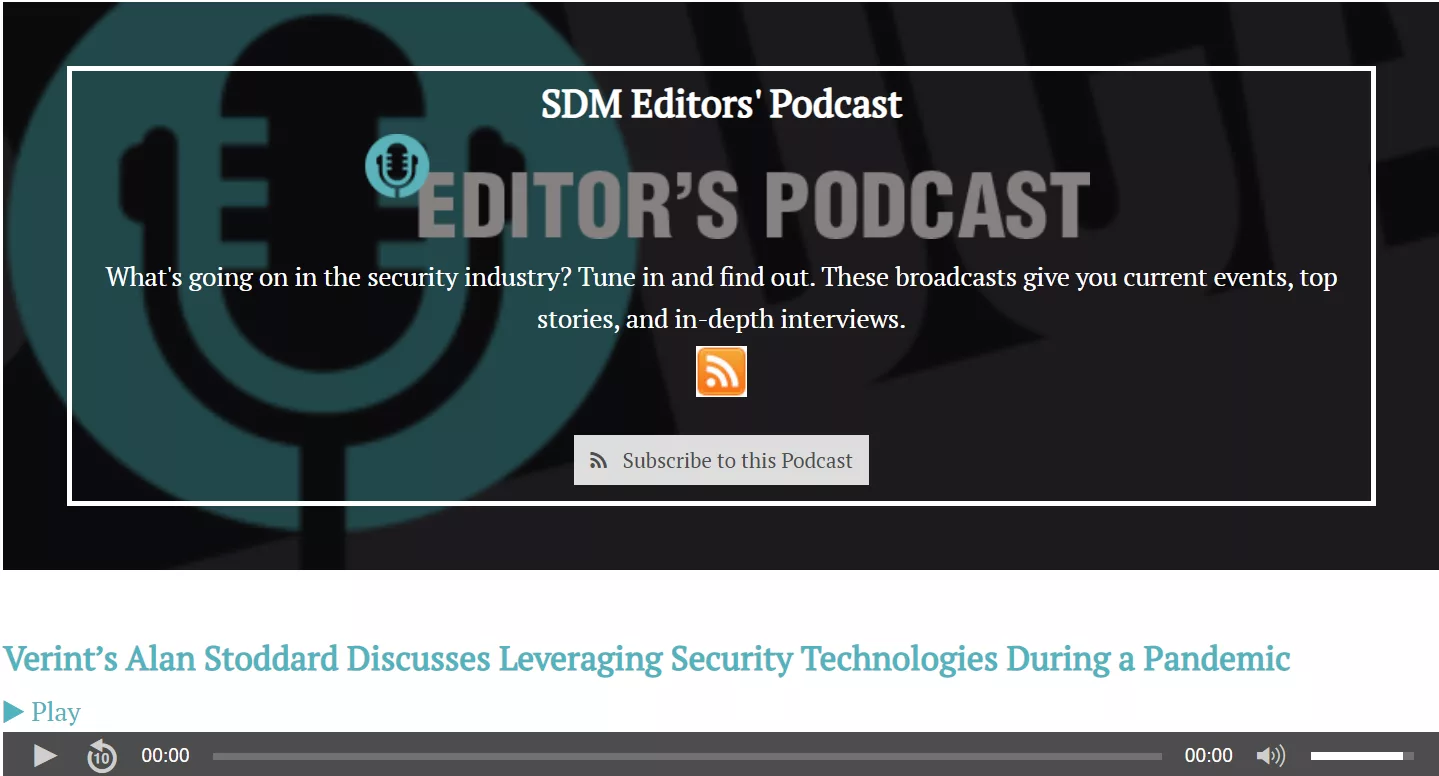 podcast-verint