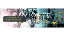 connected security expo