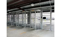 boon edam- ISC boon edam- ISC