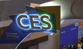 CES-2018