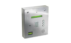 DoorKing