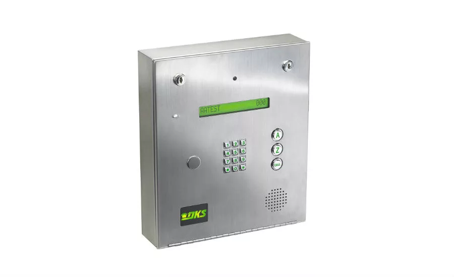 DoorKing