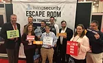 living security-isc