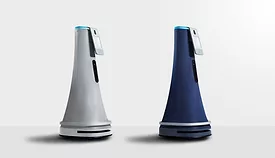 Robots- ISC