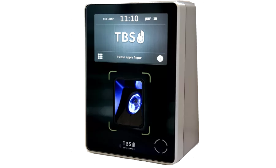TBS-ISC