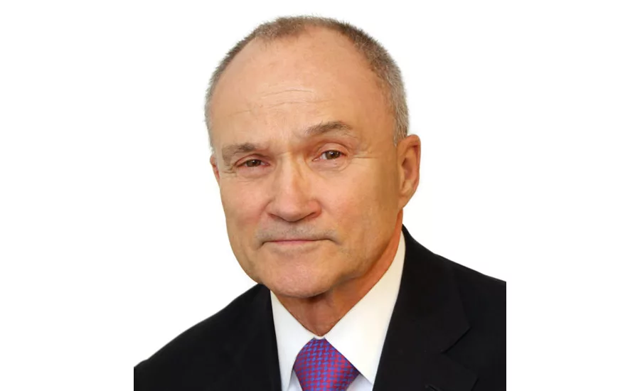 Ray Kelly