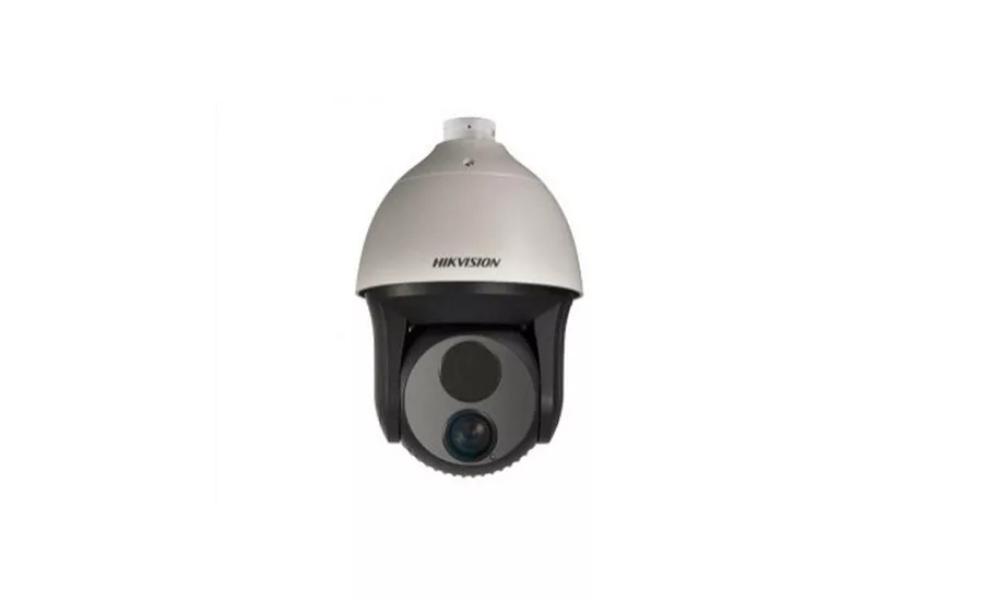 hikvision-isce