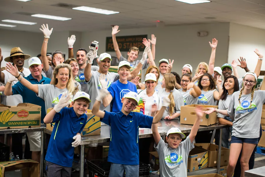 ADTvolunteers