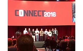 CONNECT-honeywell