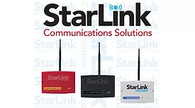 NAPCO-starlink